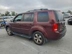 2012 Honda Pilot exl