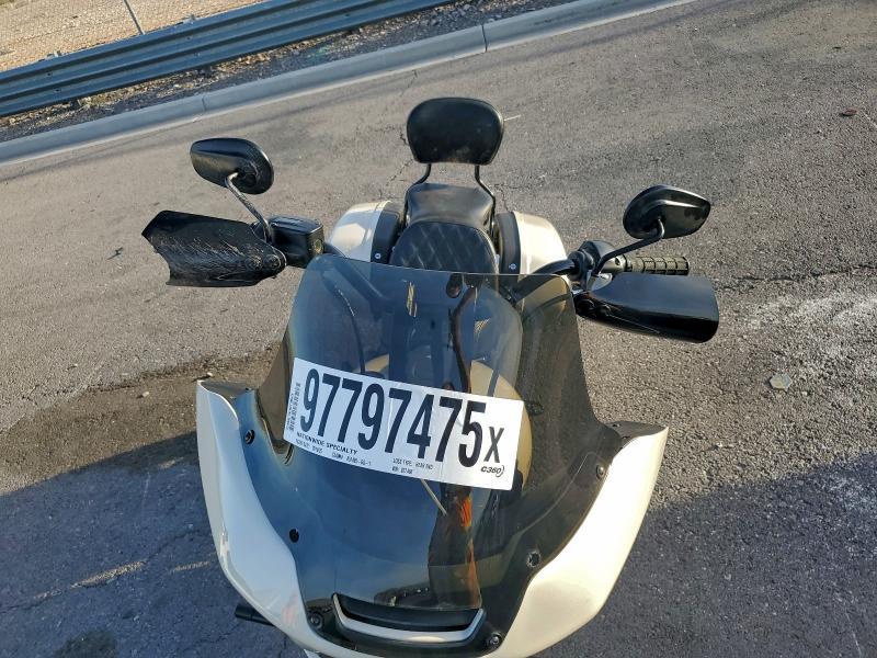 2023 Harley-Davidson Fxlrst