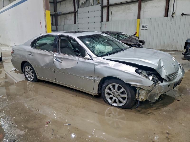 2002 Lexus Es 300