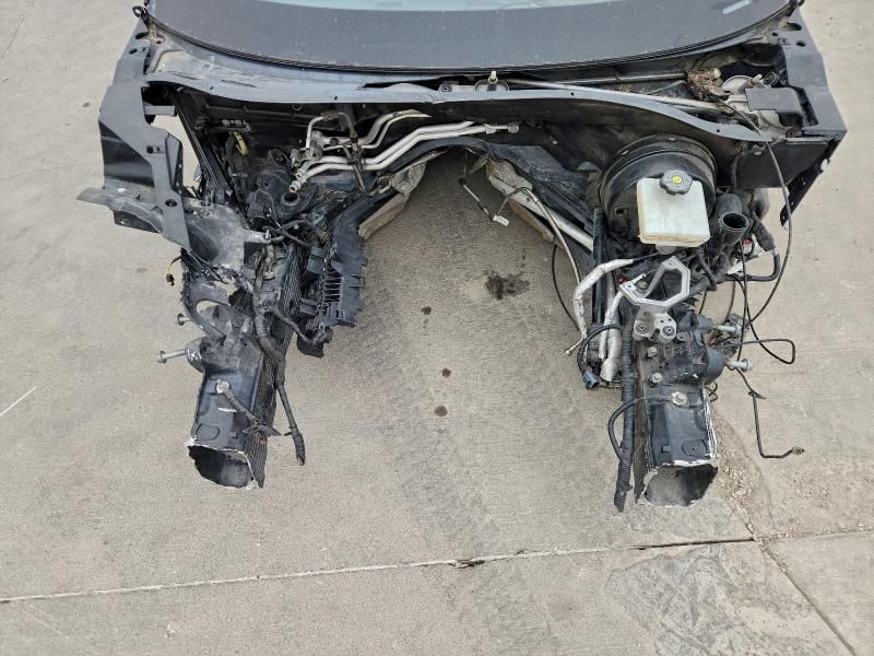 2019 Chevrolet Corvette Stingray 1LT