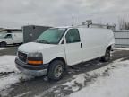 2013 GMC Savana G3500