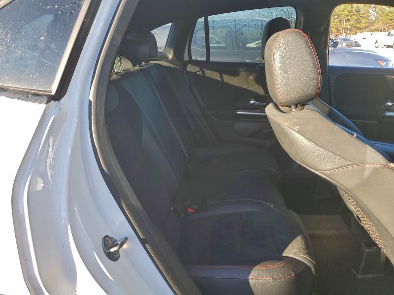 2023 Mercedes-Benz Gla 250 4matic