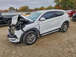 2017 Hyundai Tucson Limited for sale in Shreveport, LA