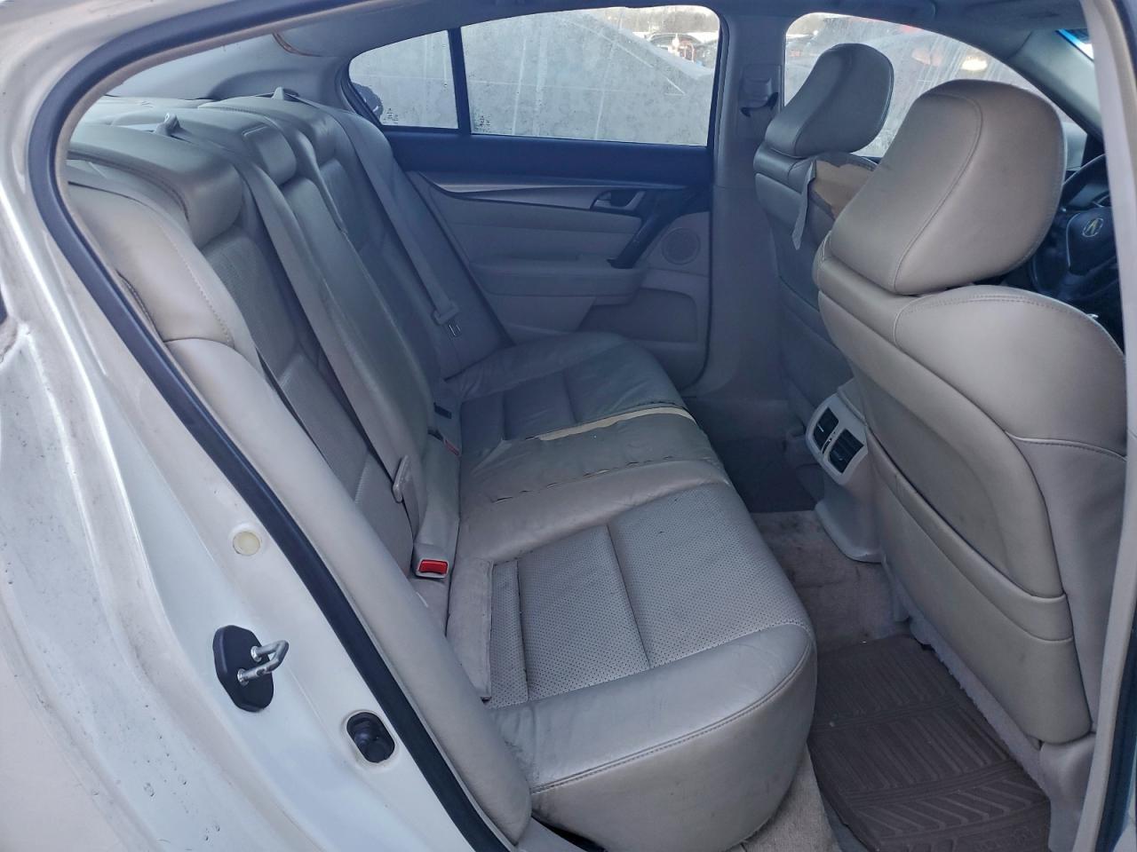 2009 Acura TL