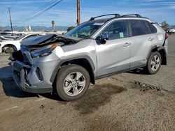 Vehiculos salvage en venta de Copart Colton, CA: 2024 Toyota Rav4 xle