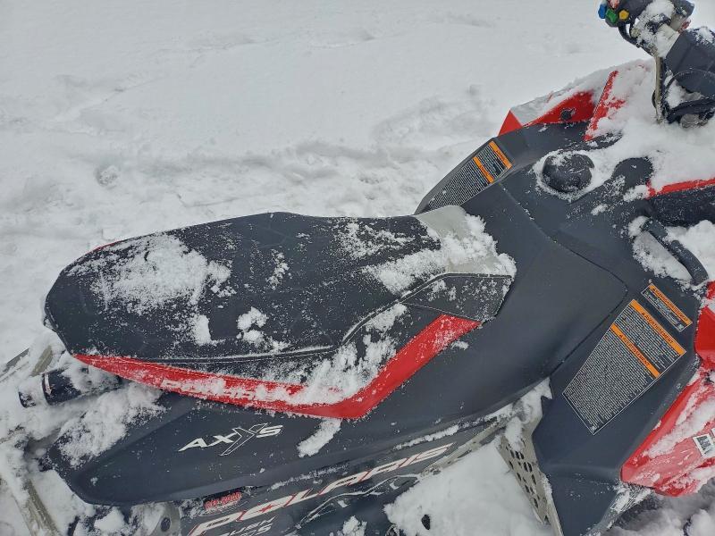 2016 Polaris Rush 800 PRO-S