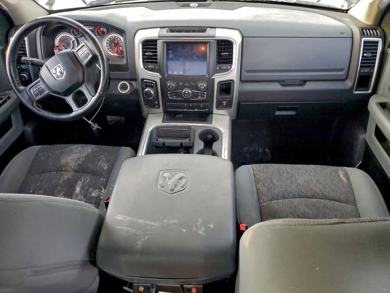 2019 Dodge Ram 1500 Classic slt