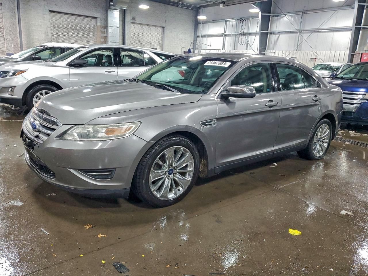 2011 Ford Taurus Limited