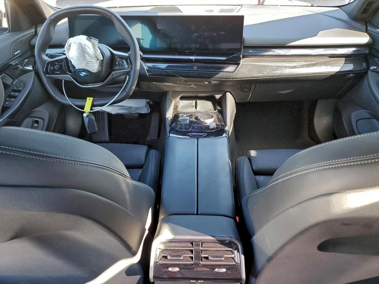 2024 BMW I5 Edrive 40