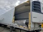 2017 Utility VS2RA Refrigerated Van Trailer