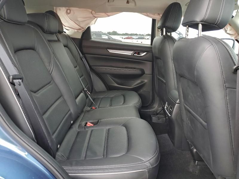 2024 Mazda Cx-5 Premium