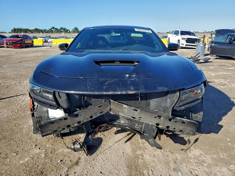 2019 Dodge Charger gt