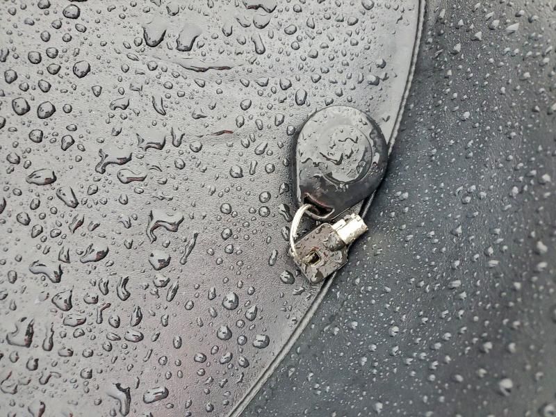 2009 Harley-Davidson Flhr