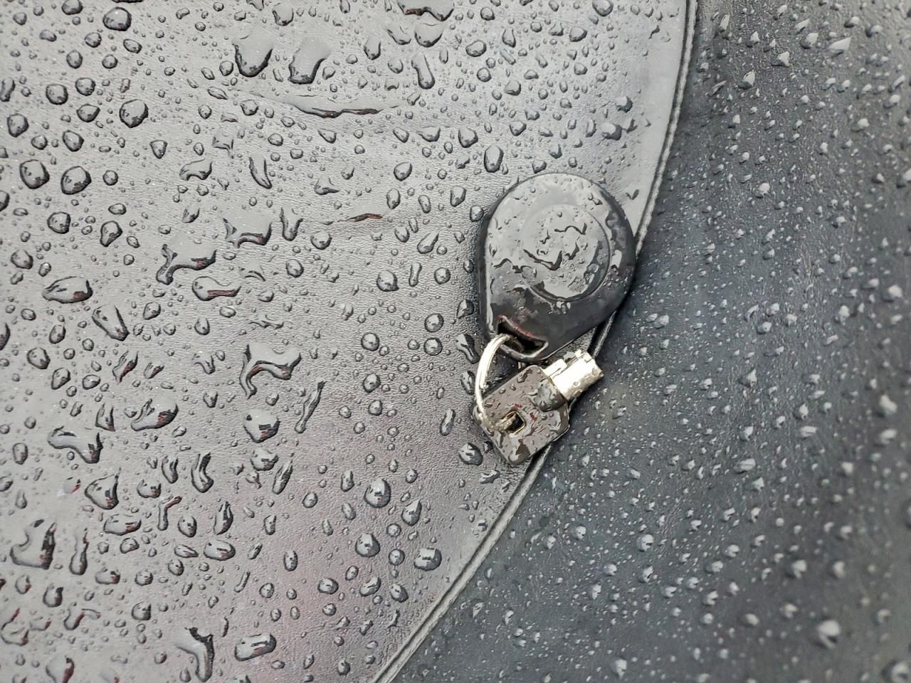 2009 Harley-Davidson Flhr