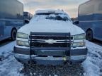2006 Chevrolet Silverado K3500