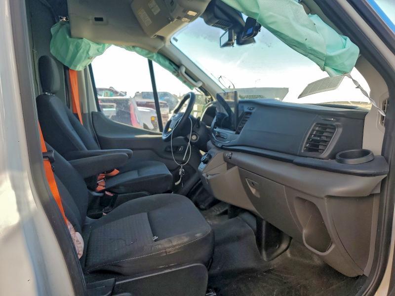 2022 Ford Transit 350 Delivery van