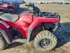 2016 Honda Fourtrax Rancher ATV