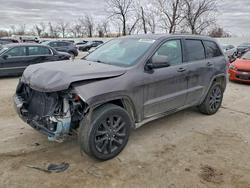 2020 Jeep Grand Cherokee Laredo for sale in Bridgeton, MO