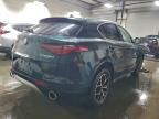 2021 Alfa Romeo Stelvio ti