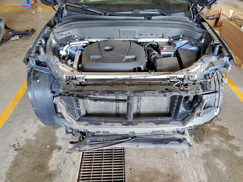 2019 Volvo Xc90 T6 Momentum