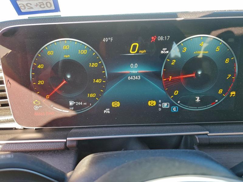 2022 Mercedes-Benz Gle 350