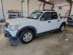 2010 Ford Explorer Sport Trac xlt