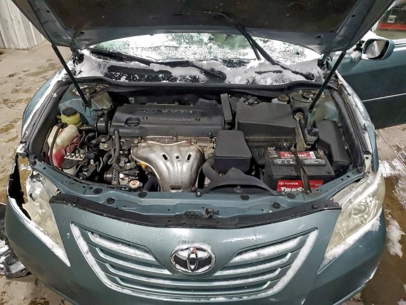 2007 Toyota Camry ce