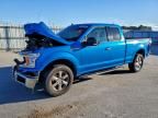 2019 Ford F150 Super cab