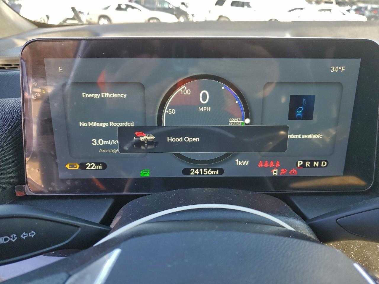 2024 Honda Prologue ex