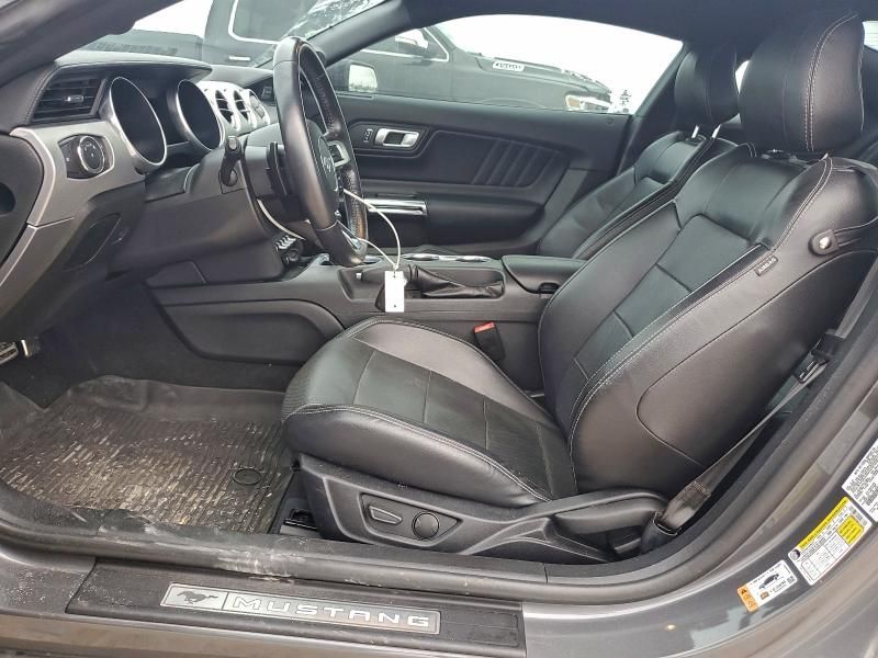 2022 Ford Mustang gt