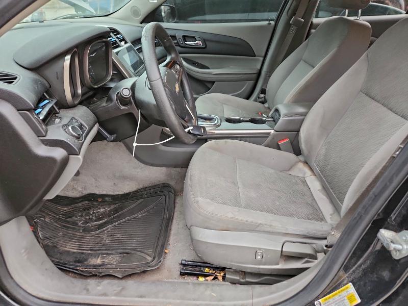 2013 Chevrolet Malibu ls