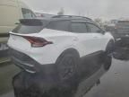 2023 KIA Sportage X-pro
