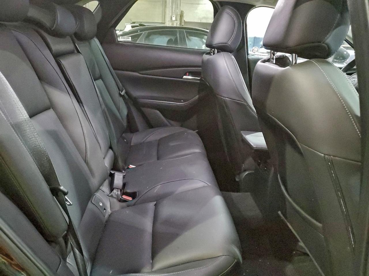2025 Mazda Cx-30 Preferred