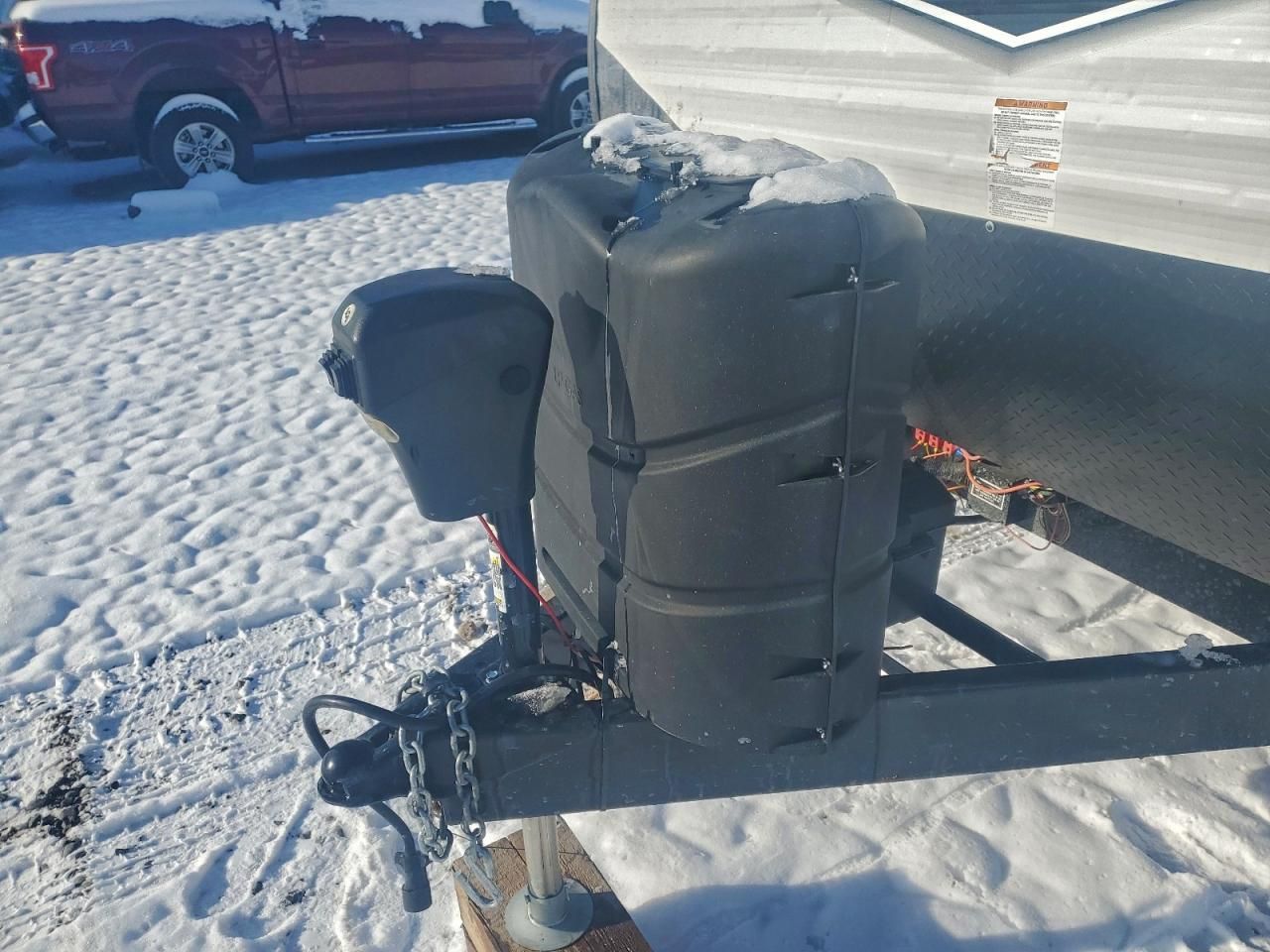 2022 Jayco JAY Flight SLX 7 TR