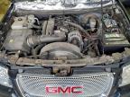 2007 GMC Envoy Denali