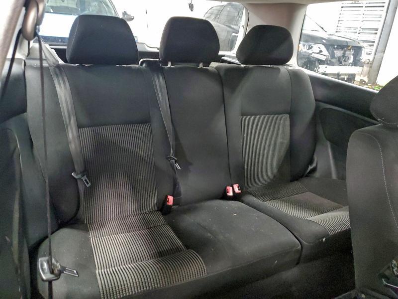 2002 Volkswagen Gti Base