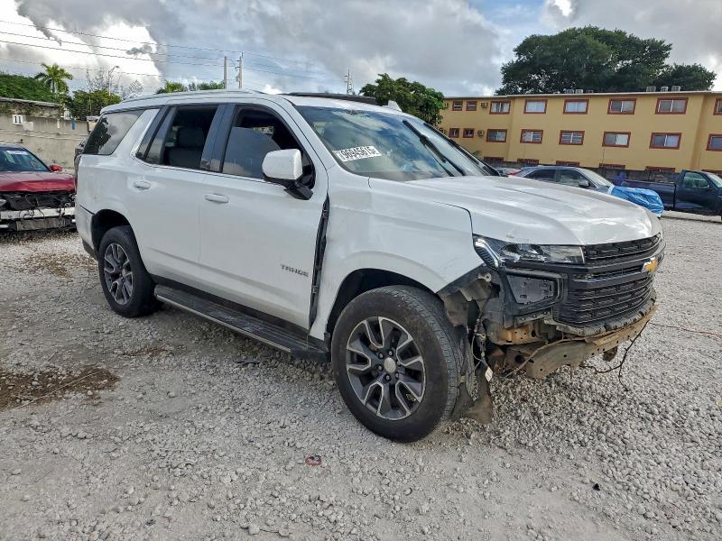 2021 Chevrolet Tahoe C1500 lt