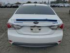 2011 Hyundai Sonata Hybrid