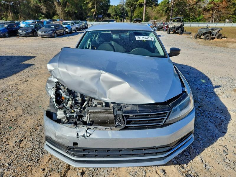 2016 Volkswagen Jetta s