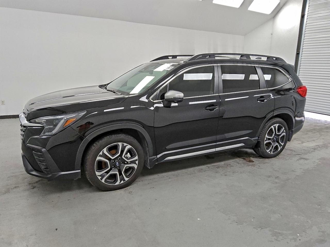 2023 Subaru Ascent Touring