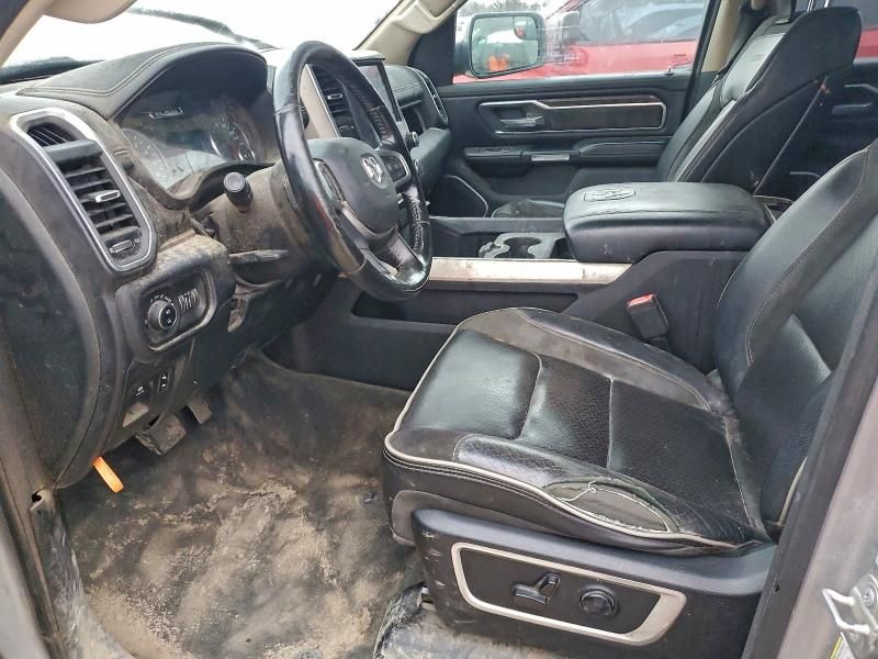 2020 Dodge 1500 Laramie