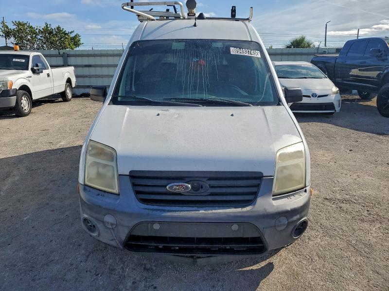 2012 Ford Transit Connect Utility / Service van