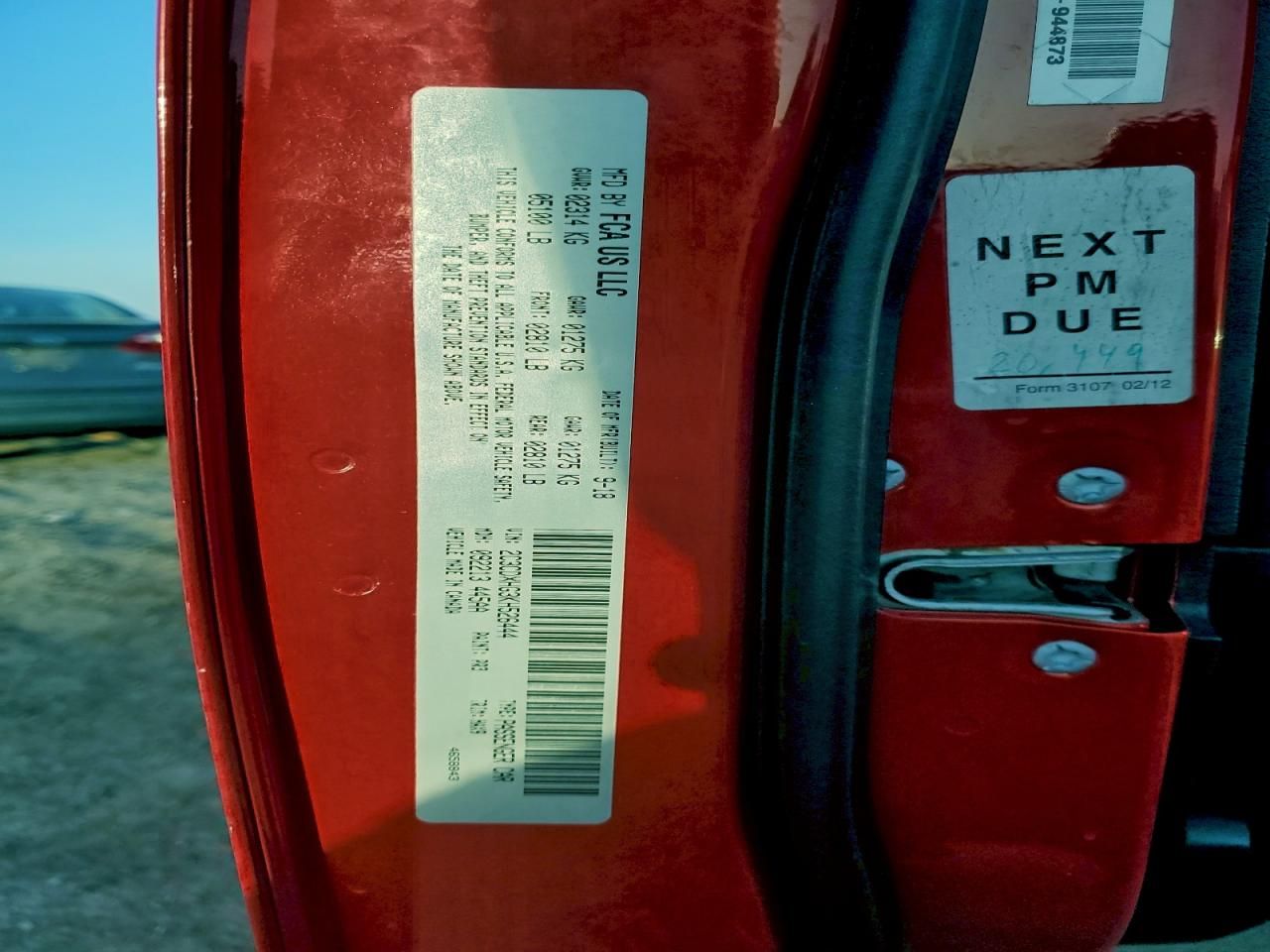 2019 Dodge Charger gt