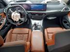 2025 BMW M3 Competition
