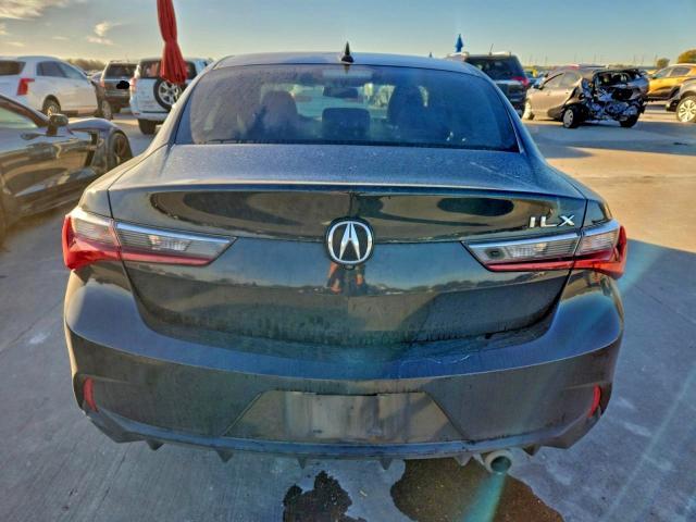 2021 Acura ILX