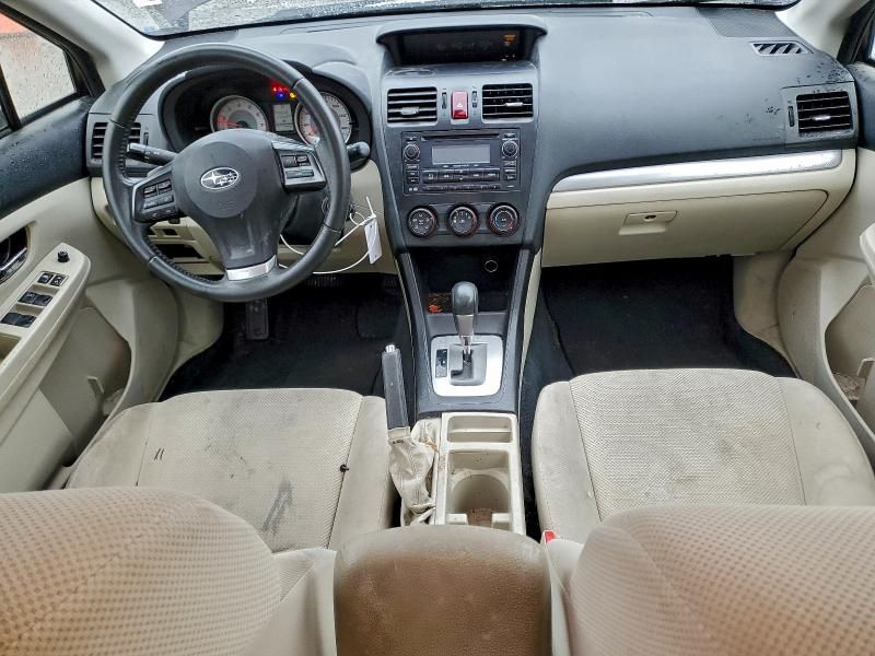 2013 Subaru Impreza Premium