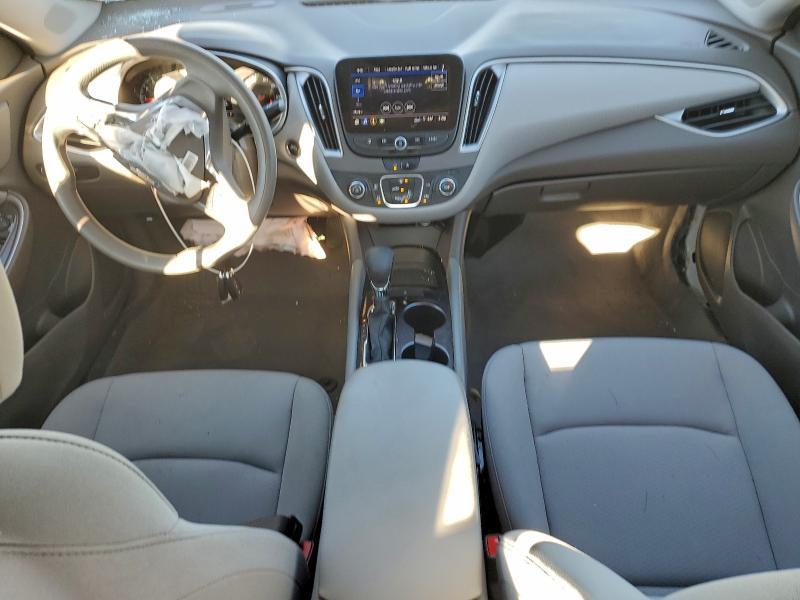 2024 Chevrolet Malibu ls