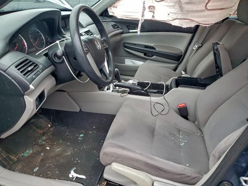 2011 Honda Accord lx