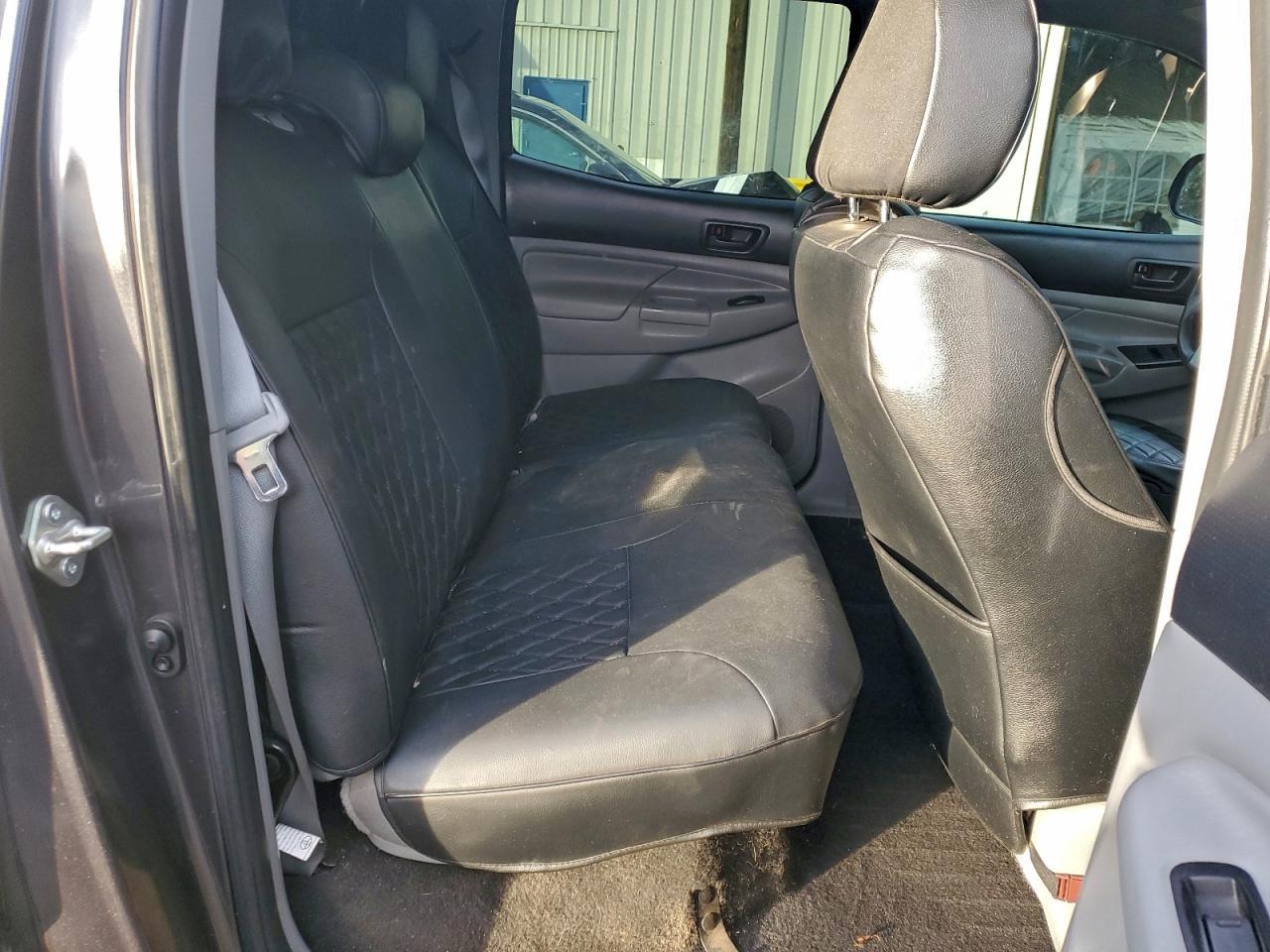 2014 Toyota Tacoma V6