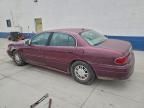 2004 Buick Lesabre Custom